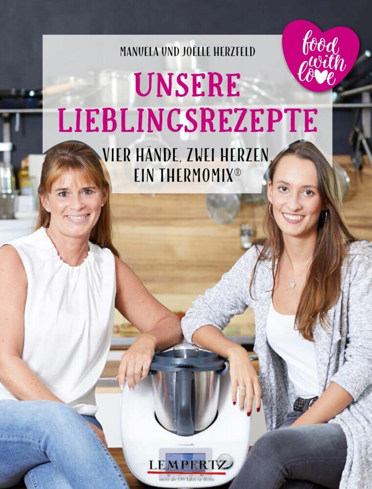 Herzfeld: Unsere Lieblingsrezepte main product photo