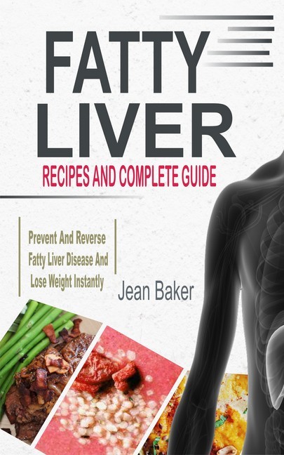 Fatty Liver main product photo