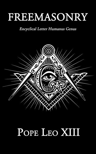 Freemasonry main product photo