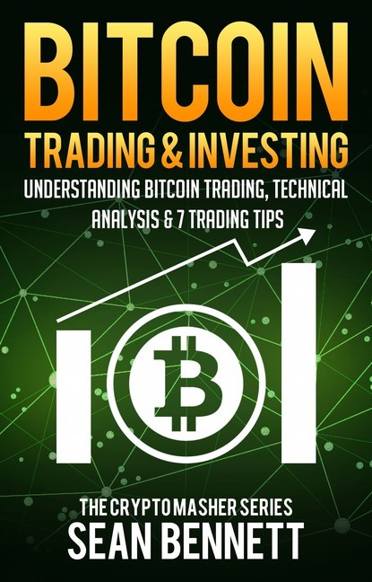 Bitcoin Trading & Investing main product photo