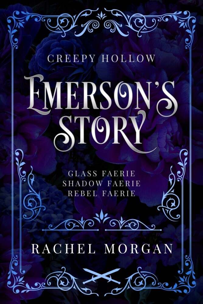Emerson's Story main product photo