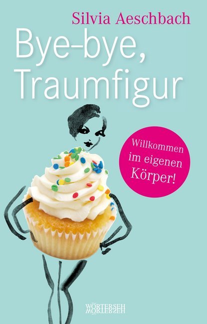 Bye-bye, Traumfigur main product photo