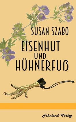 Eisenhut und Hühnerfuß