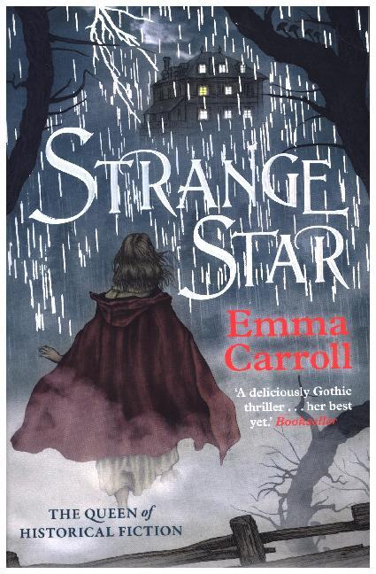 Strange Star main product photo