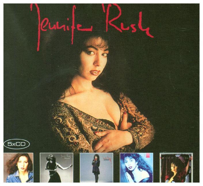 Original Album Classics, 5 Audio-CDs, 5 Audio-CDs main product photo