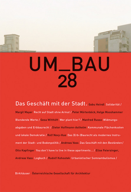 Das Geschäft mit der Stadt main product photo