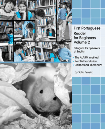 First Portuguese Reader for Beginners Volume 2