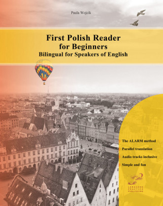 First Polish Reader for Beginners