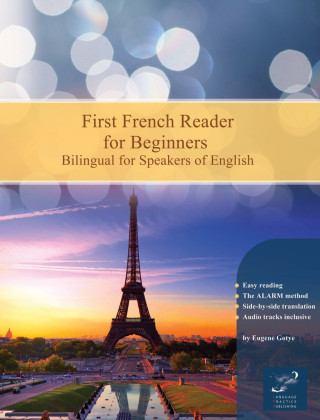 First French Reader for Beginners