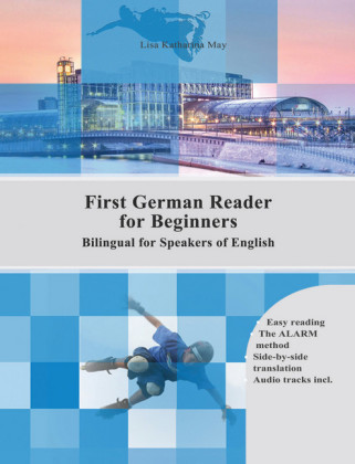 First German Reader for Beginners