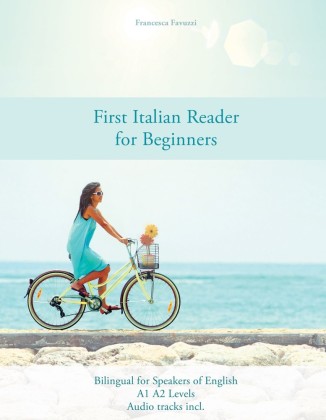 First Italian Reader for Beginners