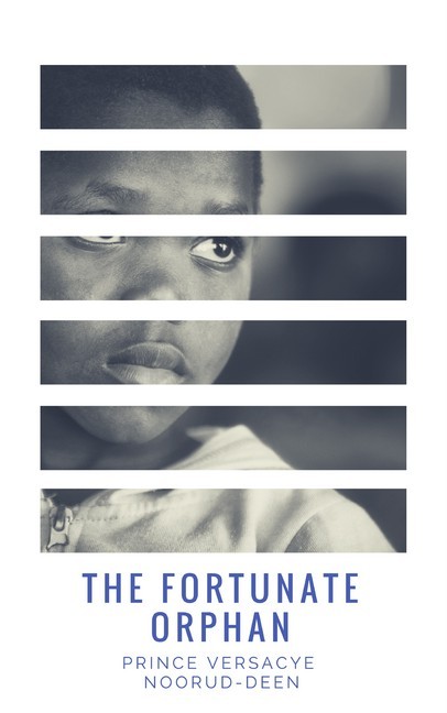The Fortunate Orphan main product photo