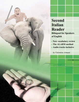 Second Italian Reader