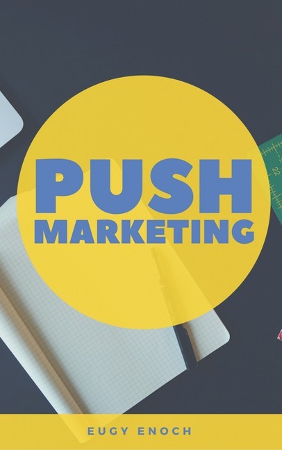Push Marketing main product photo