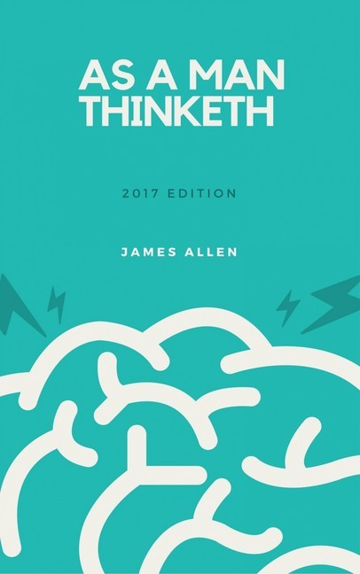 As a Man Thinketh main product photo