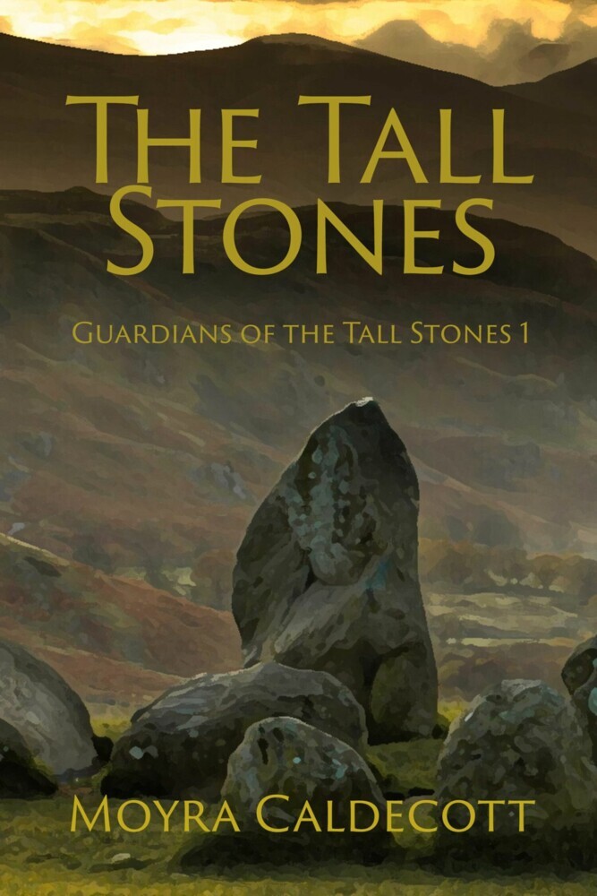 The Tall Stones main product photo