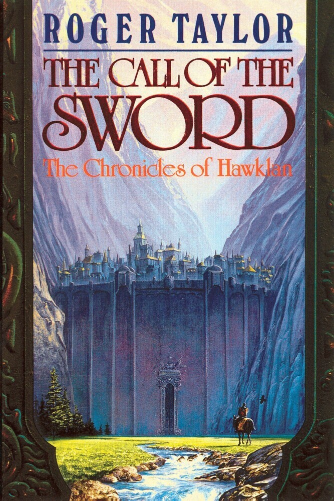 The Call of the Sword main product photo