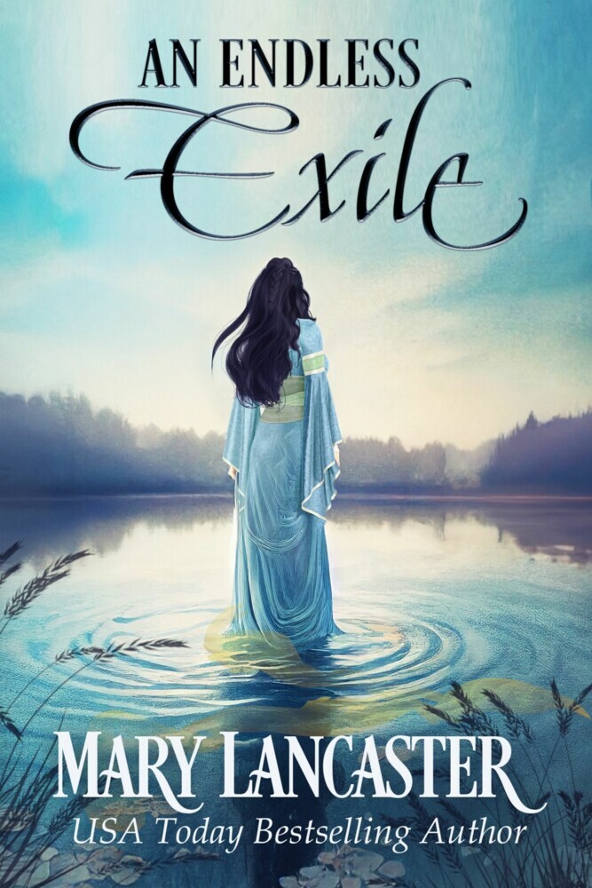 An Endless Exile main product photo