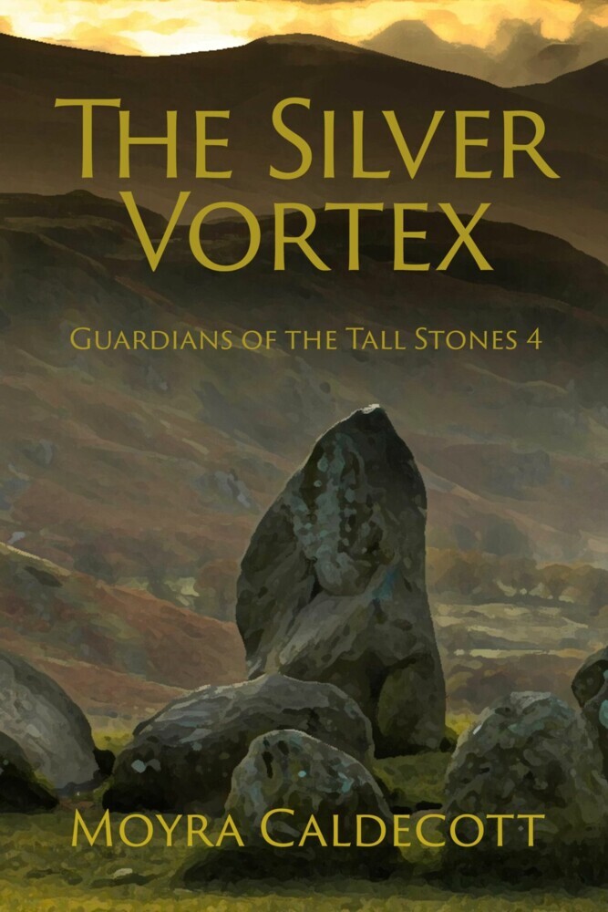 The Silver Vortex main product photo