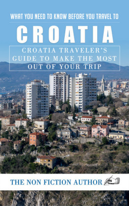 What You Need to Know Before You Travel to Croatia