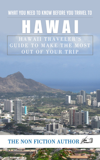 What You Need to Know Before You Travel to Hawaii main product photo