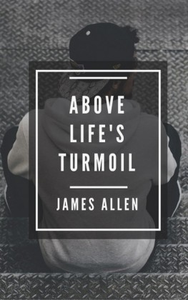 Above Life's Turmoil