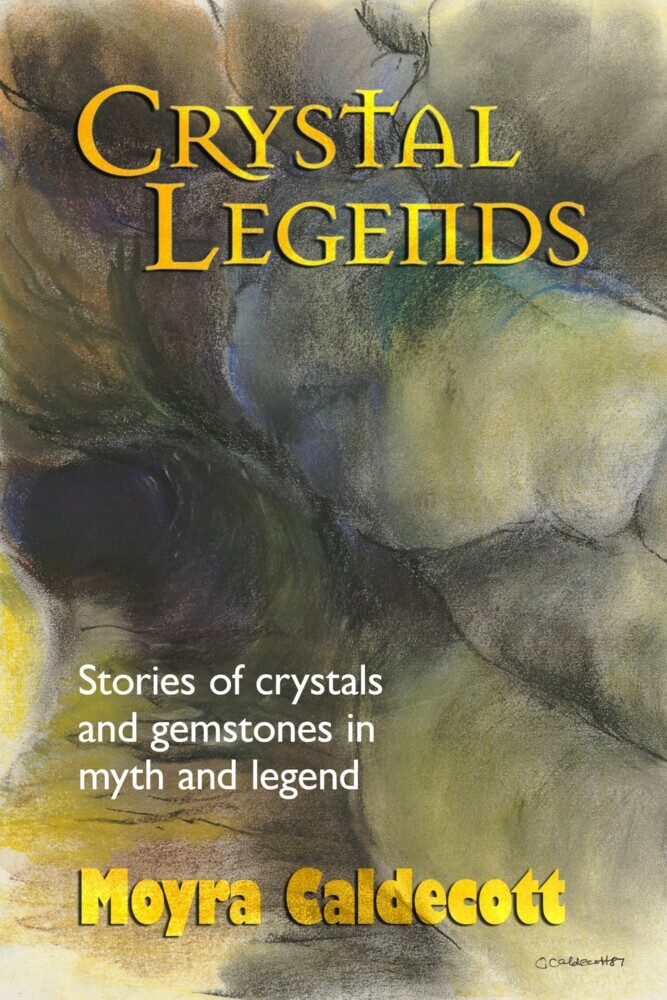 Crystal Legends main product photo