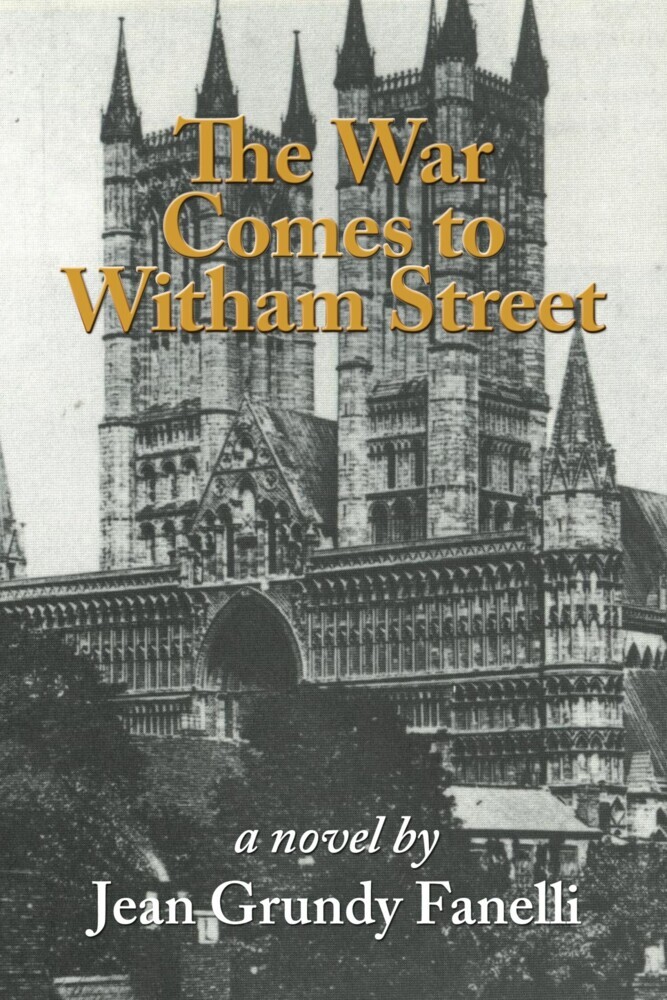 The War Comes to Witham Street main product photo