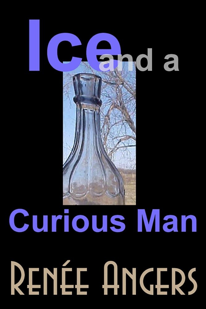 Ice and a Curious Man main product photo