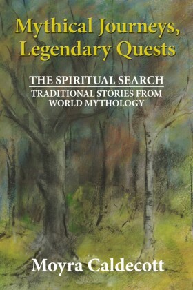 Mythical Journeys, Legendary Quests