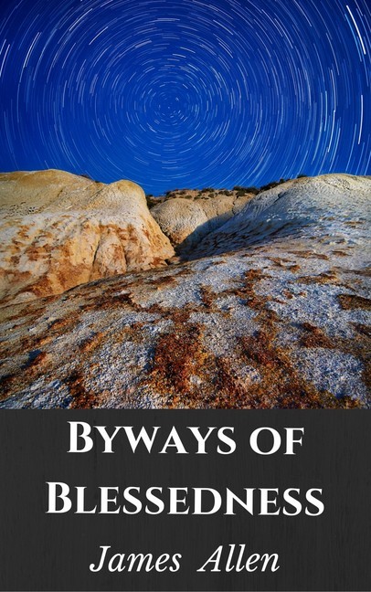 Byways of Blessedness main product photo