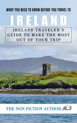 What You Need to Know Before You Travel to Ireland