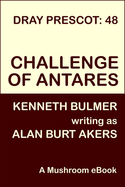 Challenge of Antares main product photo