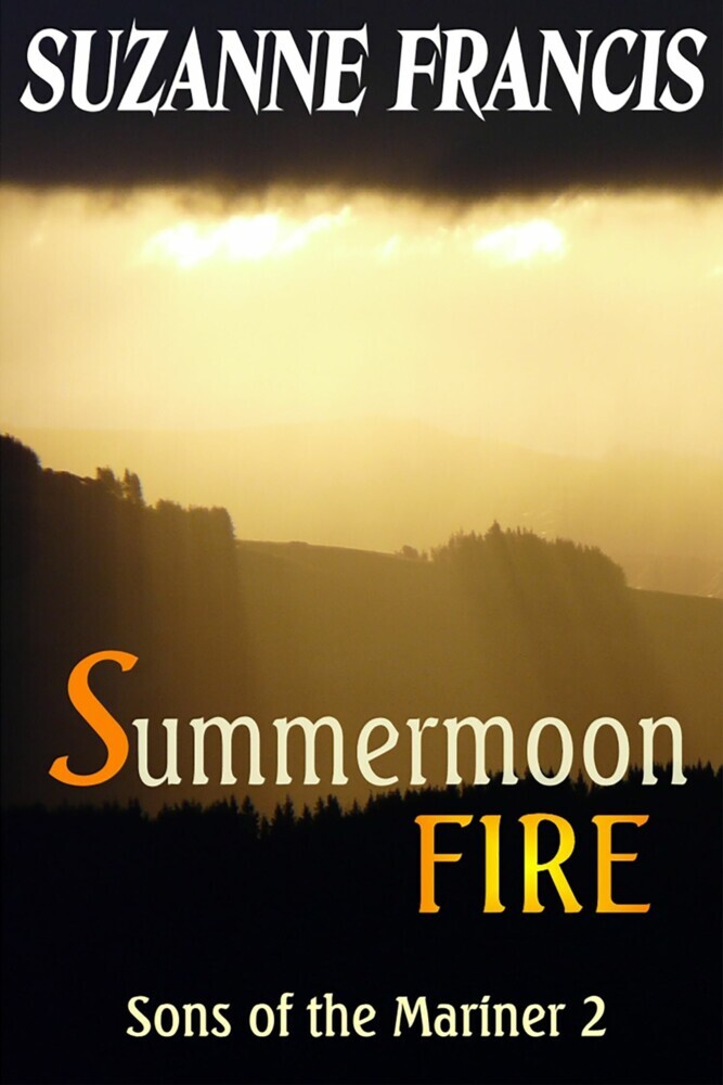 Summermoon Fire main product photo