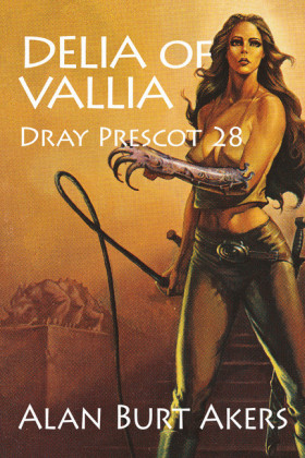 Delia of Vallia