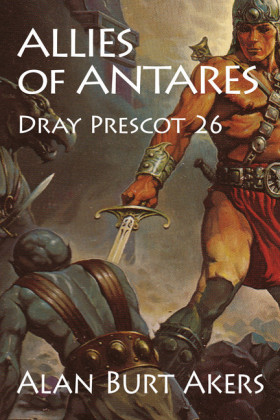 Allies of Antares