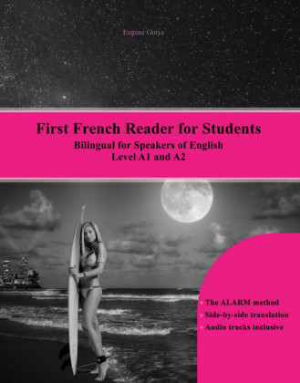 First French Reader for Students