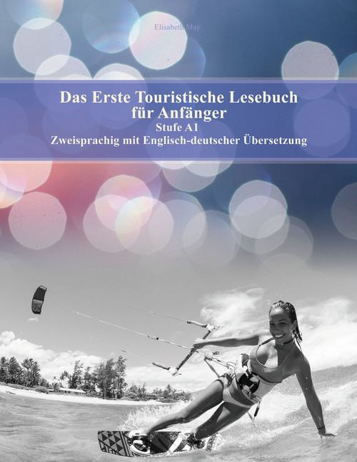 Das Erste Touristische Lesebuch für Anfänger main product photo