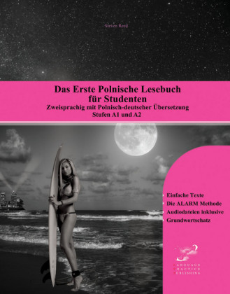 Das Erste Polnische Lesebuch für Studenten