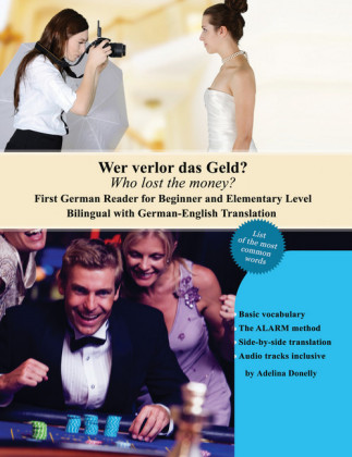 Wer verlor das Geld? Who lost the money?