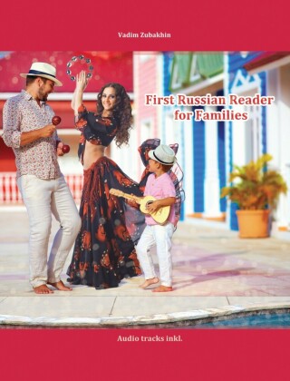 First Russian Reader for the Family
