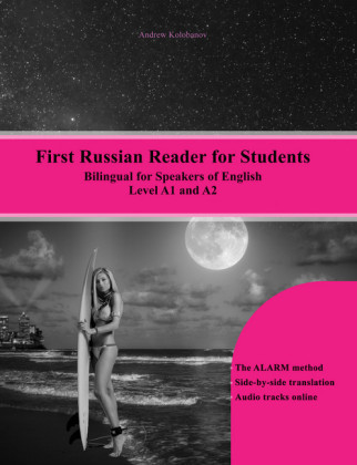 First Russian Reader for Students