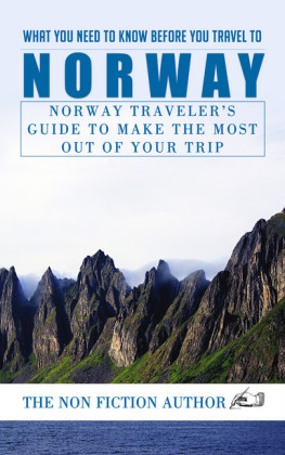 What You Need to Know Before You Travel to Norway