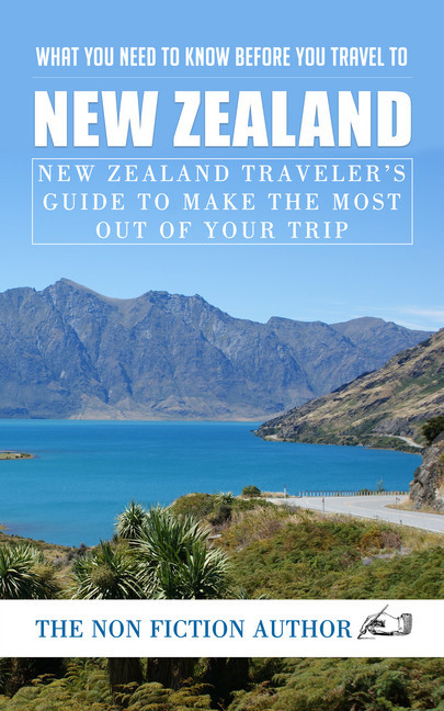 What You Need to Know Before You Travel to New Zealand main product photo