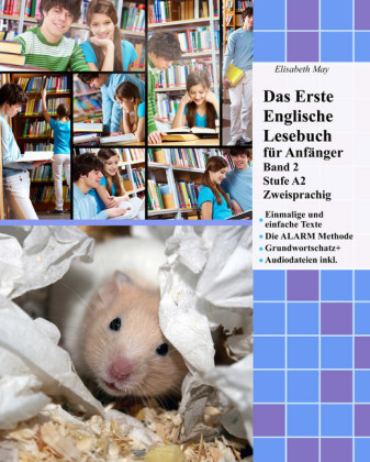 Das Erste Englische Lesebuch für Anfänger Band 2