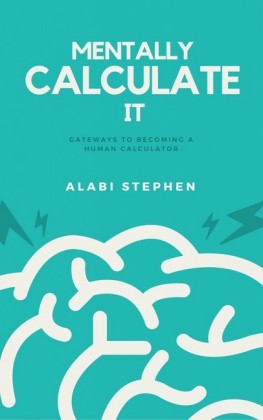 Mentally Calculate It