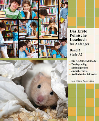 Das Erste Polnische Lesebuch für Anfänger Band 2