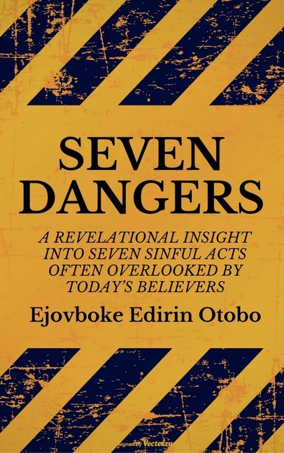 Seven Dangers main product photo