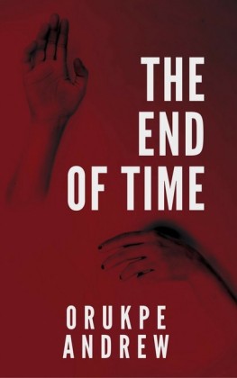 The End of Time