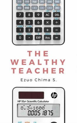 The Wealthy Teacher